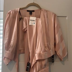 Forever 21 two piece set